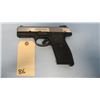 Image 2 : RESTRICTED PISTOL
