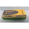 Image 1 : COLLECTOR BOX 20 RNDS DOMINION 303 SAVAGE