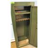 Image 2 : HOMAK 8 GUN CASE w/ 1 KEY