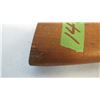 Image 2 : WOOD GUN STOCK
