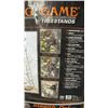Image 2 : BIG GAME TREE STAND