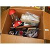 Image 1 : BOX OF MISC STATIONARY