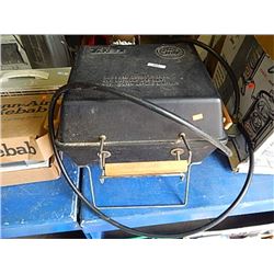 PROPANE TABLE TOP BBQ