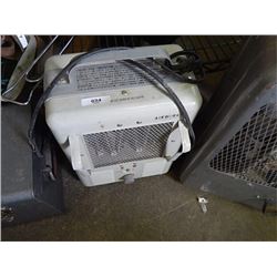 ELECTRIC HEATER