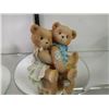 Image 1 : CHERISHED TEDDIES - SETH AND SARABETH