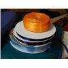 Image 1 : ASSORTED LOT OF RIBBONS AND BOWS - ALL NEW
