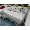 Image 2 : DOUBLE MATTRESS - PILLOW TOP