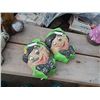 Image 1 : YARD ORNAMENTS - PINOCHIO - 2 TTL