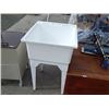 Image 1 : NEW LAUNDRY SINK WITH LEGS