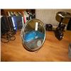 Image 1 : RETRO SHAVING MIRROR