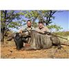 Image 2 : 7-DAY IMPALA, WARTHOG, BLUE WILDEBEEST HUNT IN SOUTH AFRICA FOR 1 HUNTER AND 1 NON-HUNTER