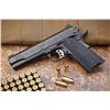 Image 1 : KIMBER CUSTOM II .45 ACP 1911 SOLID BLACK