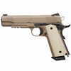 KIMBER DESERT WARRIOR .45 PISTOL