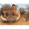 Image 2 : 7-DAY SOUTH AFRICAN SAFARIS FOR 1 HUNTER AND 1 NON-HUNTER ($1,000 Credit Towards Trophy Fee)