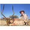 Image 3 : 7-DAY SOUTH AFRICAN SAFARIS FOR 1 HUNTER AND 1 NON-HUNTER ($1,000 Credit Towards Trophy Fee)