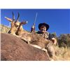 Image 2 : 10-DAY EASTERN CAPE - SOUTH AFRICAN HUNTING SAFARI FOR 1 HUNTER AND 1 NON-HUNTER
