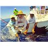 5-NIGHT + 2-DAYS FISHING FOR 4 - LOS SUENOS RESORT & MARINA - COSTA RICA