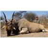 Image 15 : 7-DAY NAMIBIAN SAFARIS FOR 1 HUNTER AND 1 NON-HUNTER
