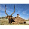 Image 17 : 7-DAY NAMIBIAN SAFARIS FOR 1 HUNTER AND 1 NON-HUNTER
