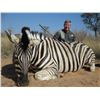Image 2 : 7-DAY NAMIBIAN SAFARIS FOR 1 HUNTER AND 1 NON-HUNTER