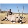 Image 3 : 7-DAY NAMIBIAN SAFARIS FOR 1 HUNTER AND 1 NON-HUNTER