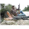 Image 2 : 3-DAY HOG AND GATOR HUNT ON PRIVATE LAND IN ORLANDO, FLORIDA WITH THE WOUNDED WARRIORS GROUP FOR 1 L