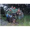 Image 3 : 3-DAY HOG AND GATOR HUNT ON PRIVATE LAND IN ORLANDO, FLORIDA WITH THE WOUNDED WARRIORS GROUP FOR 1 L
