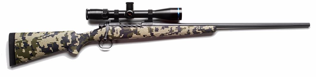 REDROCK PRECISION ULTRALITE SHEEP RIFLE IN 6.5x284 NORMA