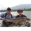 Image 3 : 5-DAY FISHING TRIP IN CANADA’S YUKON TERRITORY