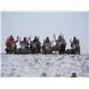 2-DAY GUIDES CHOICE YOUTH HUNT FOR MULE DEER FOR 1 HUNTER 1 NON-HUNTER