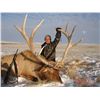 ALBERTA MINISTER’S SPECIAL ELK PERMIT