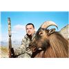 Image 1 : 6-DAY BULL TAHR HUNT FOR 2 HUNTERS IN NEW ZEALAND