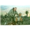 Image 9 : DESERT BIGHORN SHEEP PERMIT & HUNT EL VIZCAINO BIOSPHERE RESERVE, BAJA CALIFORNIA SUR, MEXICO