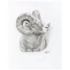 Image 1 : ORIGINAL PENCIL DRAWING “HOMEWARD BOUND”