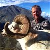Image 2 : 12-DAY DALL’S SHEEP HUNT FOR 1 HUNTER
