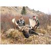 Image 2 : 10-DAY CANADIAN MOOSE HUNT IN BRITISH COLUMBIA FOR 1 HUNTER