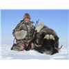 Image 8 : 6-DAY BARREN GROUND MUSKOX ARCTIC ADVENTURE HUNT WITH CANADA  NORTH OUTFITTING