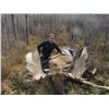 Image 17 : 11-DAY YUKON MOOSE HUNT FOR 1 SOLDIER FROM THE WWO