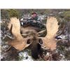 Image 9 : 11-DAY YUKON MOOSE HUNT FOR 1 SOLDIER FROM THE WWO