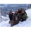 Image 8 : BRITISH COLUMBIA SPECIAL MOUNTAIN SHEEP PERMIT