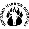 Image 2 : WOUNDED WARRIOR OUTDOORS CUSTOM KNIFE Sponsored by Heritage Collectables