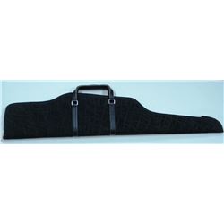 Deluxe Elephant Hide Rifle Case