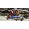 Image 1 : Idaho – 5 Day – Whitewater Rafting Trip for Two Rafters