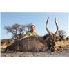 Image 1 : South Africa- 7 Day – Nyala Hunt for Two Hunters