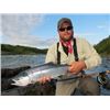 Image 1 : Alaska – 7 Day - Fishing Trip for One Person