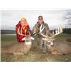 Image 1 : Ohio – 3 Day - Whitetail Deer Hunt for Two Hunters