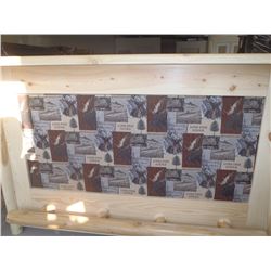 Man Cave Furnishings