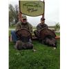 Image 1 : Missouri – 3 Day – Two Birds Turkey hunt for Two Hunters