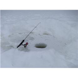 South Dakota 3 day/4 Nights Predator Hunt and or/ ice Fishing trip for one