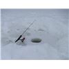 Image 1 : South Dakota 3 day/4 Nights Predator Hunt and or/ ice Fishing trip for one